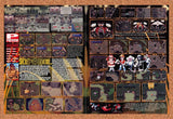 1995 Secret Of Evermore SNES Original Advertisement / Retro Promo vr1