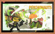 2005 Psychonauts PS2 Original Advertisement / Retro Promo vr1