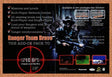 1998 Spec Ops Rangers Lead The Way PC Original Advertisement / Retro Promo v3