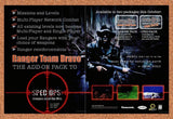 1998 Spec Ops Rangers Lead The Way PC Original Advertisement / Retro Promo v3