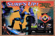 1998 Reboot PS1 Original Advertisement / Retro Wall Art v1