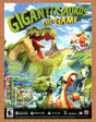 Gigantosaurus Rex Switch Original 2022 Ad - Video Game Display Promo