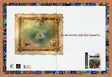 Dragon Warrior 7 PS1 VII Original 2001 Ad Authentic Enix RPG Video Game Promo
