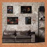 2001 WWF SmackDown Just Bring It PS2 Original Advertisement / Retro Promo v1