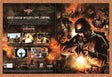 Return To Castle Wolfenstein Tides Original 2003 Vintage Ad - Video Game Promo