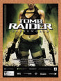 2009 Tomb Raider Underworld Xbox 360 Original Advertisement / Retro Wall Art v1