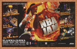 NBA Jam PS2 Original 2005 Ad Authentic Acclaim Sports Retro Video Game Promo