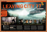 2006 Half-Life 2 Episode Two PC Original Advertisement / Retro Promo vr3