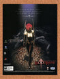 2001 Bloodrayne PS2 Original Advertisement / Retro Promo v2