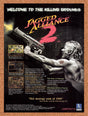 1999 Jagged Alliance 2 PC Original Advertisement / Retro Promo v2