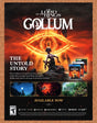 Lord Of The Rings Gollum PS5 Original 2023 Ad - Video Game Promo