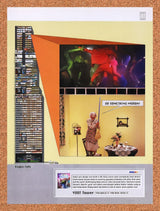 1999 Yoot Tower PC Original Advertisement / Retro Wall Art v2