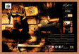 1997 Hexen N64 Original Advertisement / Retro Promo v4