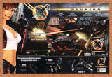 Original 2006 X3 Reunion PS2 Vintage Print Ad - Video Game Promo Wall Art