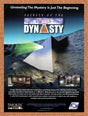 1996 Secrets Of The Lost Dynasty PC Original Advertisement / Retro Wall Art v1