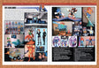 Toy Fair 2003 Original 2003 Vintage Ad - Video Game Memorabilia Figures Promo