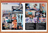 Toy Fair 2003 Original 2003 Vintage Ad - Video Game Memorabilia Figures Promo