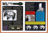 1996 Nintendo N64 First Look Ultra 64 Controls Original Ad / Promo cv12