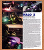 2003 Halo 2 8-Minute Demo Original Advertisement / Retro Promo vr8