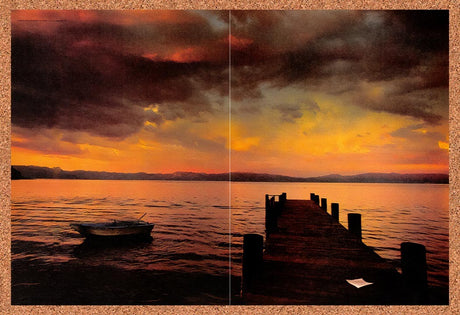 1997 Riven The Sequel To Myst PC Original Advertisement / Retro Promo v2