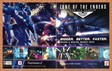 Zone Of The Enders 2nd Runner PS2 Original 2004 Ad Authentic Video Game Promo