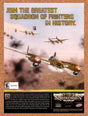 2002 Jane's Attack Squadron PC Original Advertisement / Retro Promo v1