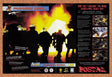1997 Postal PC Original Advertisement / Retro Promo v2