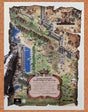 Age Of Empires II Age Of Kings PC Original 2002 Ad Authentic Video Game Promo