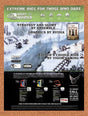 2006 Age Of Empires III Vigor Gaming Rigs nVidia Original Ad / Promo v3