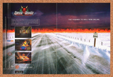 Speed Devils Online Racing Dreamcast Original 2003 Ad Authentic Video Game Promo