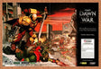 2004 Warhammer Dawn Of War EB Games Original Advertisement / Retro Promo v3