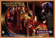 Emperor Battle For Dune PC Original 2003 Ad Authentic Westwood Video Game Promo