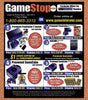 2003 GameStop Pre-Owned Consoles Original Advertisement / Retro Promo v6