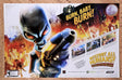2008 Destroy All Humans Path Of The Furon Xbox 360 Original Ad / Wall Art v1