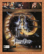 Prince Of Persia Sands Of Time Xbox Original 2005 Ad Authentic Video Game Promo