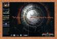 Mortal Kombat 4 PS1 Original 1999 Ad Authentic PlayStation Video Game Promo