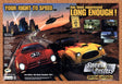 1998 Speed Busters American Highways PC Original Ad / Retro Wall Art v1
