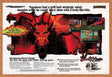 1996 Advanced Dungeons & Dragons Blood & Magic PC Original Ad / Promo v2