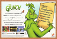 The Grinch PS1 Original 2001 Print Ad Authentic Konami Video Game Promo Wall Art