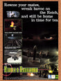1999 Hidden & Dangerous PC Original Advertisement / Retro Promo v1