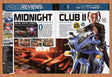 Midnight Club 2 PS2 Original 2003 Vintage Ad - Video Game Promo Wall Art 4