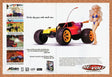 1999 Re-Volt PC Original Advertisement / Retro Wall Art v4