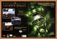 Hostile Waters Antaeus Rising PC Original 2001 Ad Authentic Video Game Promo v1