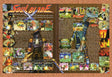 1997 Soulblade PS1 Original Advertisement / Retro Promo vr6