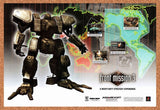 Front Mission 3 PS2 Original 2002 Vintage Ad - Squaresoft Video Game Promo