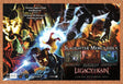 Original 2003 Legacy of Kain Defiance PS2 Vintage Print Ad - Video Game Promo