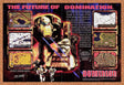 1997 Dominion PC Original Advertisement / Retro Promo v2