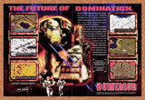 1997 Dominion PC Original Advertisement / Retro Promo v2