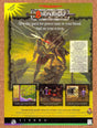 1997 Advanced Dungeons & Dragons Birthright PC Original Ad / Retro Promo v1
