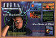 1994 Delta V IBM Original Advertisement / Retro Promo v1